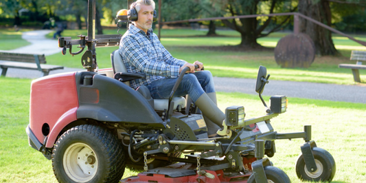 Guide to Lawn Mower Safety