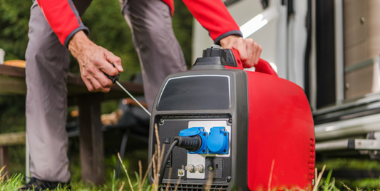 The Basics of Generator Maintenance