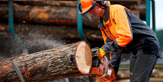 Safety Precautions for Using Handheld Equipment