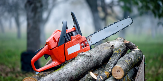 The Key Benefits of Owning a Chainsaw