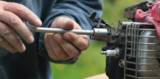 How To Replace Your Lawn Mower Engine