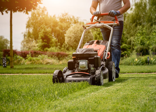 Tips For Selecting The Right Lawn Mower
