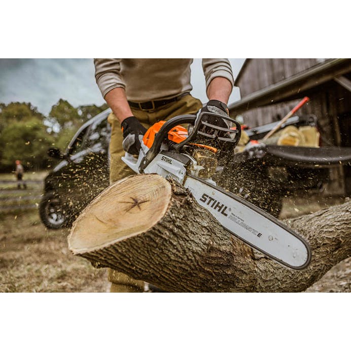 STIHL® MS 261 C-M Gas Chainsaw