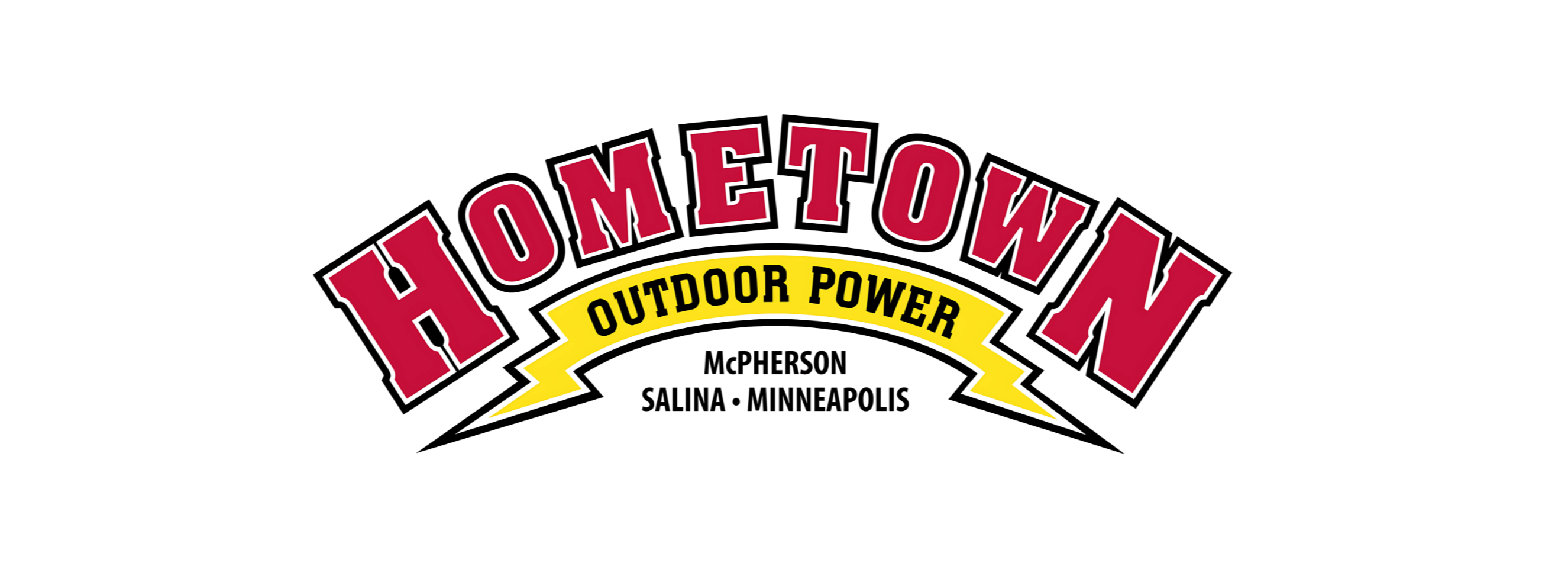 HOMETOWN OUTDOOR POWER