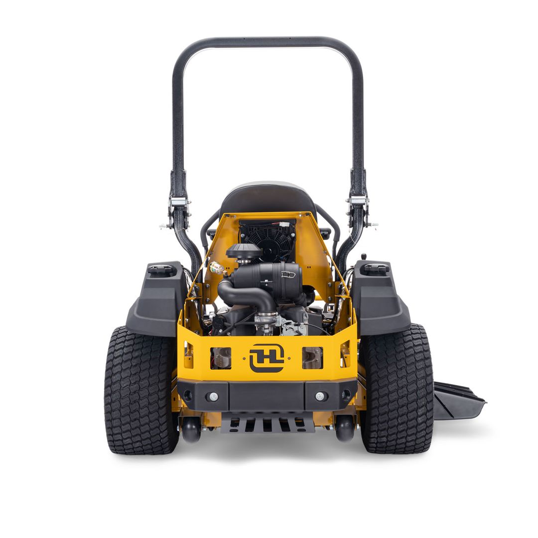 Excell Super Z FX1000 35HP - Kawasaki 72 in Deck
