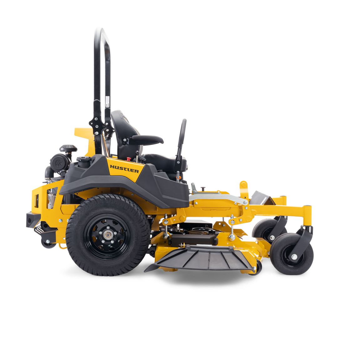 Excell Super Z FX1000 35HP - Kawasaki 72 in Deck