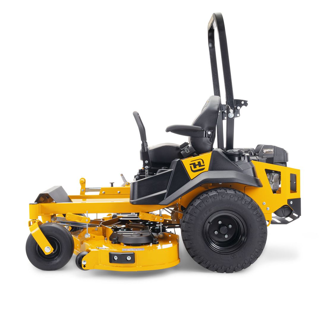 Excell FasTrak FT730 24HP - Kawasaki 60 in Deck
