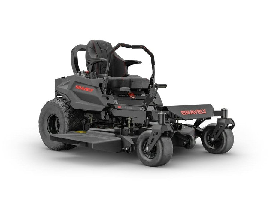 Gravely ZTX (52