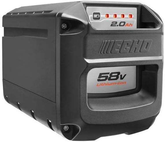 Echo 2 Ah Lithium Ion Battery