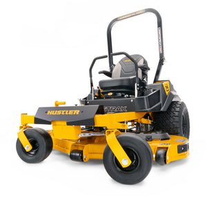 Excell FasTrak FT730 24HP - Kawasaki 60 in Deck