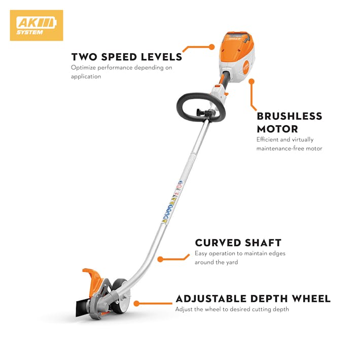 STIHL® FCA 80