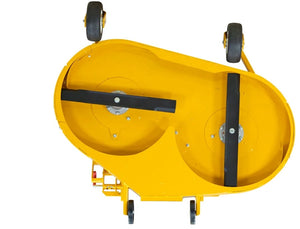 Walker DU48-3 48 Inch Multi-Deck