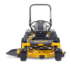 Excell Super Z FX1000 35HP - Kawasaki 72 in Deck